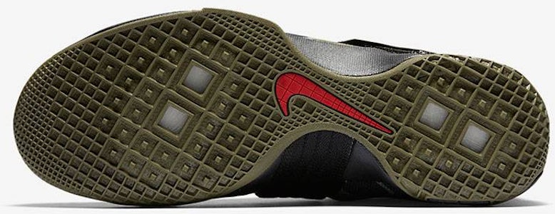 耐克詹姆斯Zoom Soldier 10 SFG迷彩篮球鞋 844378-022 Purchase 耐克詹姆斯Zoom Soldier 10 SFG迷彩篮球鞋 844378-022