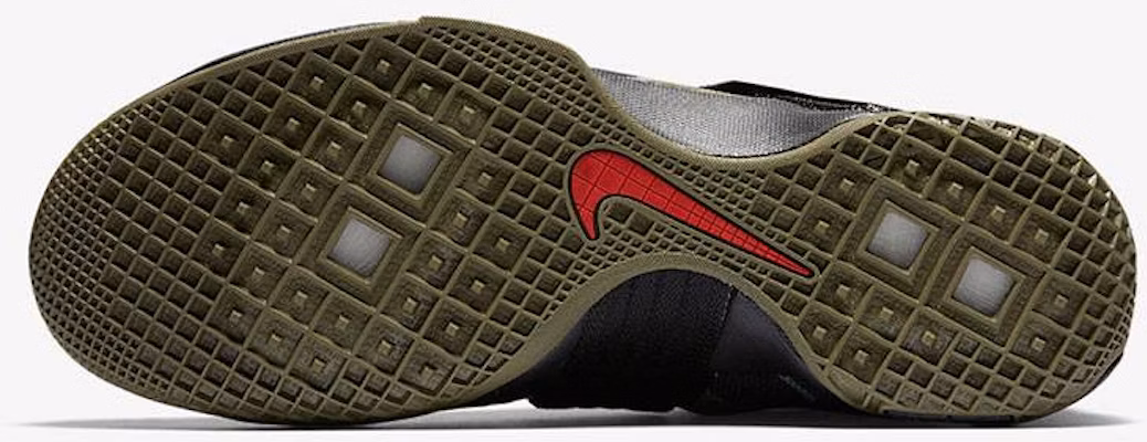 Nike LeBron Zoom Soldier 10 SFG Camo 844378-022 Purchase Nike LeBron Zoom Soldier 10 SFG Camo 844378-022