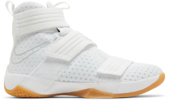 Nike LeBron Zoom Soldier 10 Strive For Greatness 844378-101 Nike LeBron Zoom Soldier 10 Strive For Greatness 844378-101