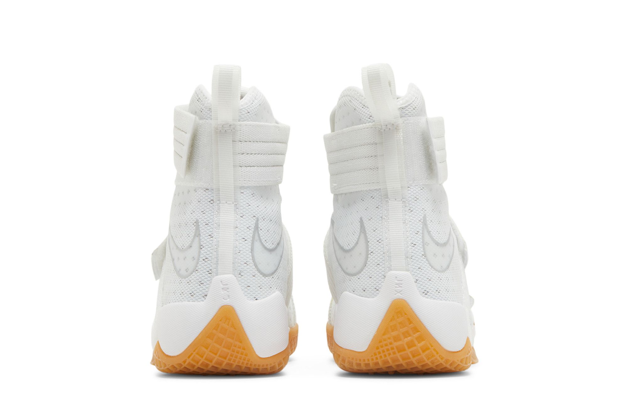 Details for Nike LeBron Zoom Soldier 10 Streef Naar Grootheid 844378-101