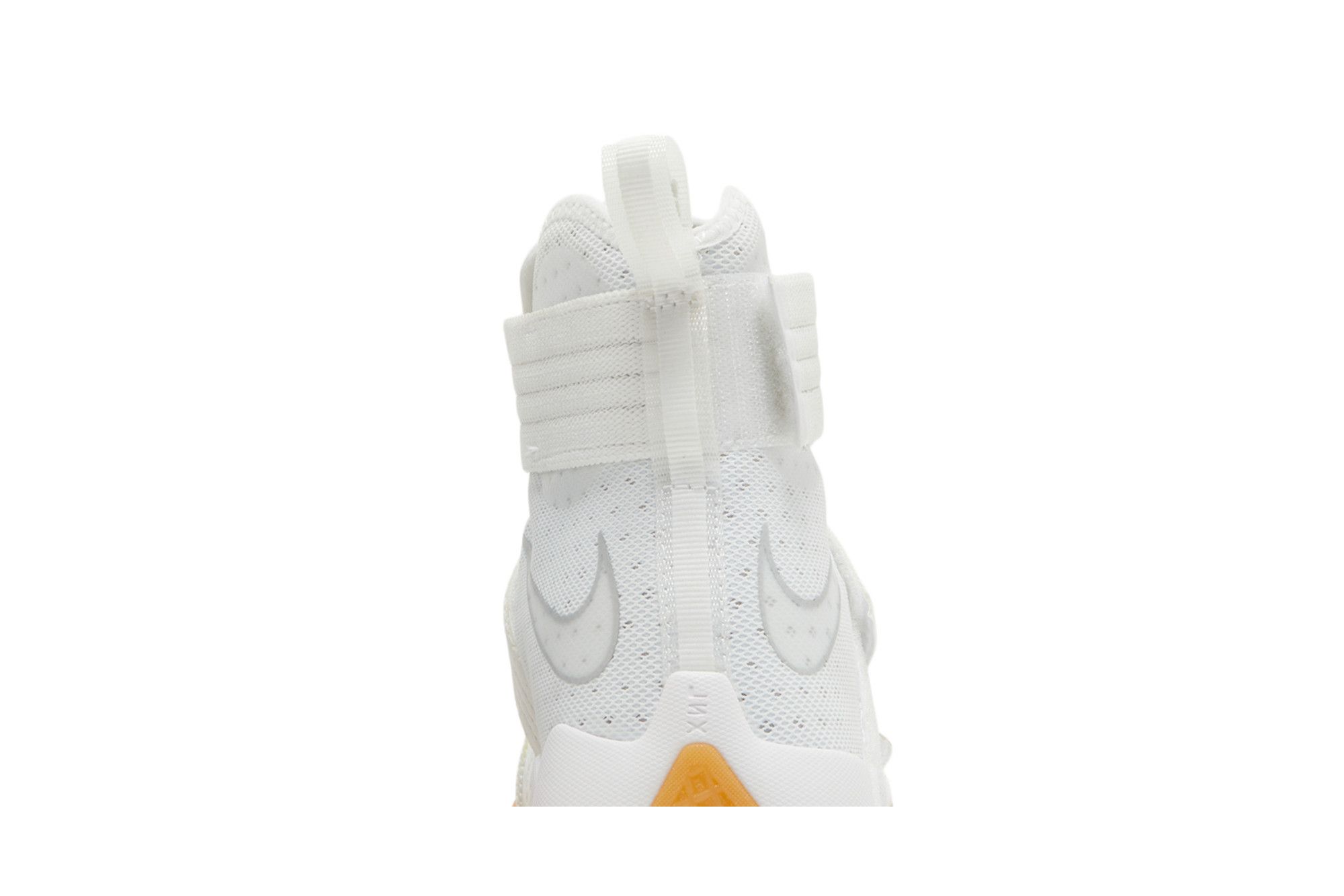 Sizing Nike LeBron Zoom Soldier 10 Streef Naar Grootheid 844378-101