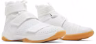 Cheap Nike LeBron Zoom Soldier 10 Streef Naar Grootheid 844378-101
