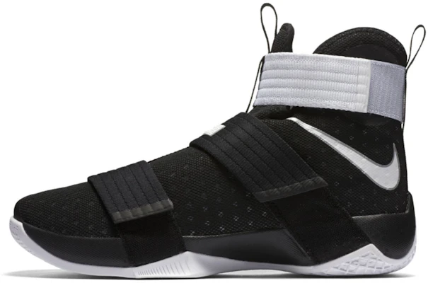 Nike LeBron Zoom Soldier 10 Team Bank Schwarz 844380-001 Buy Nike LeBron Zoom Soldier 10 Team Bank Schwarz 844380-001