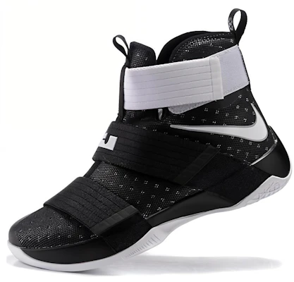 Nike LeBron Zoom Soldier 10 Team Bank Schwarz 844380-001 Order Nike LeBron Zoom Soldier 10 Team Bank Schwarz 844380-001