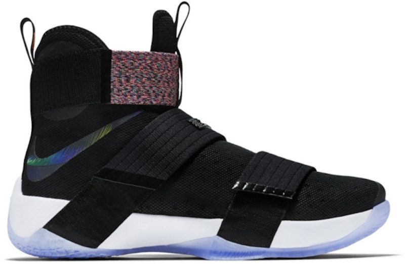 Nike lebron zoom soldier 10 best sale