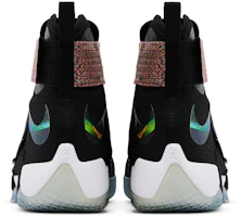 Details for Nike LeBron Zoom Soldier 10 Unbegrenzt 844374-085