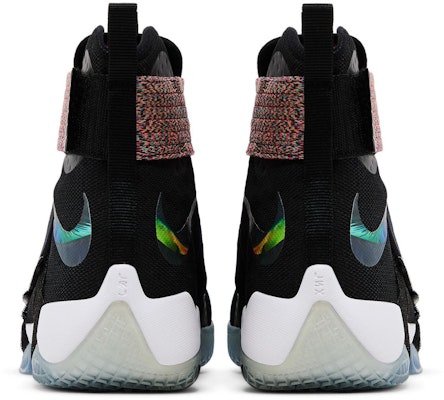 Nike LeBron Zoom Soldier 10 Unlimited 844374-085 Details for Nike LeBron Zoom Soldier 10 Unlimited 844374-085