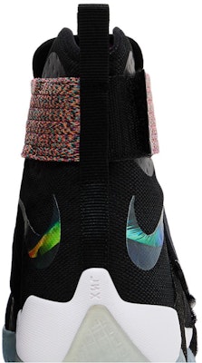 Nike LeBron Zoom Soldier 10 Unlimited 844374-085 Sizing Nike LeBron Zoom Soldier 10 Unlimited 844374-085