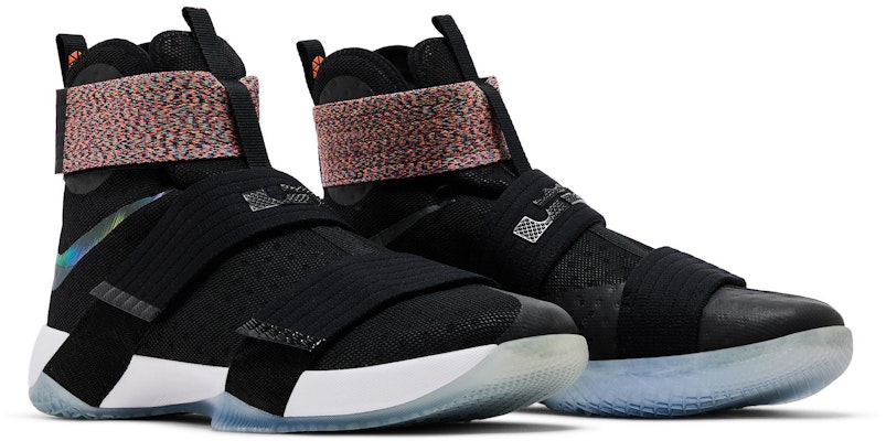Nike LeBron Zoom Soldier 10 Unlimited 844374-085 Cheap Nike LeBron Zoom Soldier 10 Unlimited 844374-085