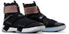 Nike LeBron Zoom Soldier 10 Unlimited 844374-085 (Hitam)