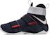 Kasut Nike LeBron Zoom Soldier 10 USA 844379-416