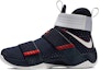 Buy Kasut Nike LeBron Zoom Soldier 10 USA 844379-416