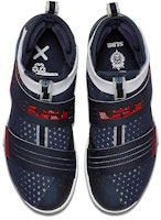 Nike LeBron Zoom Soldier 10 USA Zapatillas Baloncesto 844379-416 Shop Nike LeBron Zoom Soldier 10 USA Zapatillas Baloncesto 844379-416