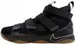 Buy Nike LeBron Zoom Soldier 11 Hitam Gum 897644-007