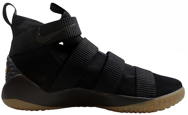 レブロンソルジャー11 黒ガム (Reburon Sorujā 11 Kuro Gamu) 897644-007 Order レブロンソルジャー11 黒ガム (Reburon Sorujā 11 Kuro Gamu) 897644-007