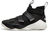 Buy Nike LeBron Zoom Soldier 11 Hitam Sail 897646-004