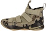 Buy Nike LeBron Zoom Soldier 11 Camo 897644-200 - Kasut Lelaki