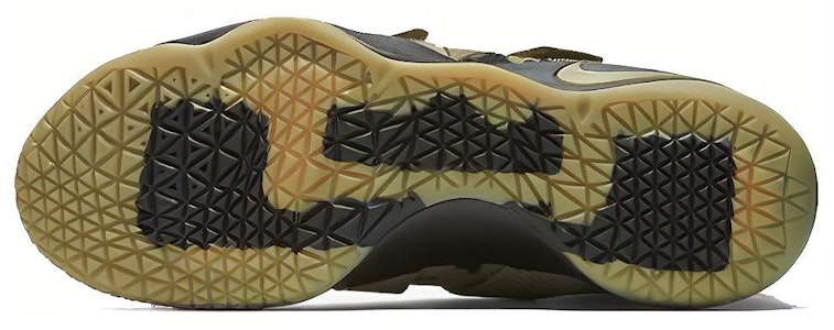 Nike LeBron Zoom Soldier 11 Camuflaje 897644-200 Purchase Nike LeBron Zoom Soldier 11 Camuflaje 897644-200