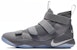 Nike LeBron Zoom Soldier 11 Kelabu Sejuk 897644-010