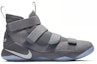 Order Nike LeBron Zoom Soldier 11 Kelabu Sejuk 897644-010
