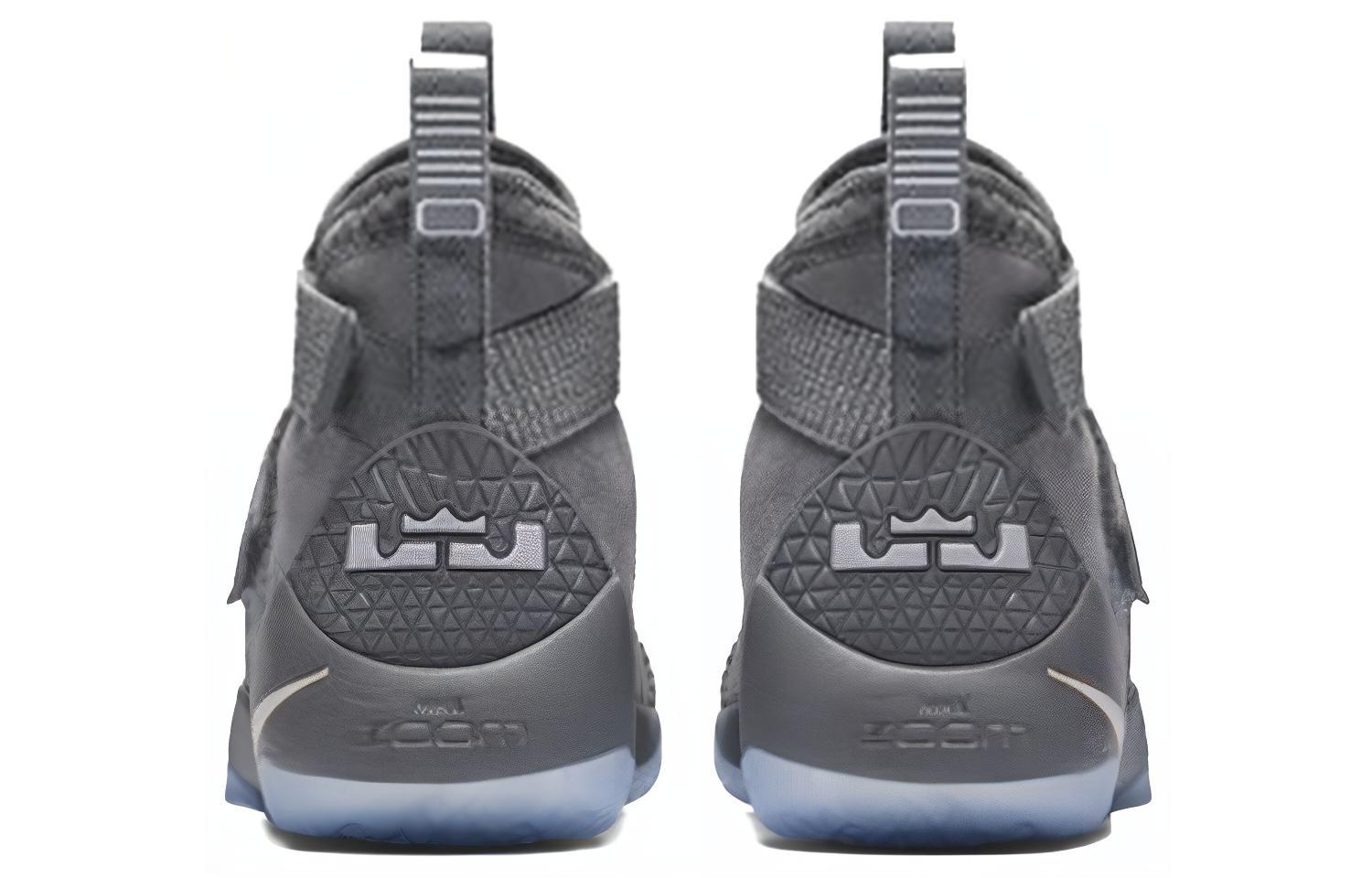 Purchase Nike LeBron Zoom Soldier 11 Cool Grey Schoenen 897644-010