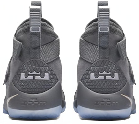 耐克勒布朗Zoom Soldier 11酷灰配色篮球鞋 897644-010 Purchase 耐克勒布朗Zoom Soldier 11酷灰配色篮球鞋 897644-010