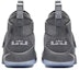 Purchase Nike LeBron Zoom Soldier 11 Kelabu Sejuk 897644-010