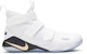 Kasut Nike LeBron Zoom Soldier 11 Court General 897644-101