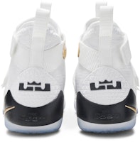 나이키 르브론 줌 솔져 11 코트 제너럴 농구화 897644-101 Details for 나이키 르브론 줌 솔져 11 코트 제너럴 농구화 897644-101