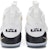 Kasut Nike LeBron Zoom Soldier 11 Court General 897644-101