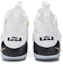 Details for Kasut Nike LeBron Zoom Soldier 11 Court General 897644-101
