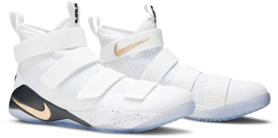 나이키 르브론 줌 솔져 11 코트 제너럴 농구화 897644-101 Cheap 나이키 르브론 줌 솔져 11 코트 제너럴 농구화 897644-101