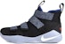 Nike LeBron Zoom Soldier 11 Kelabu Glacier 897644-005