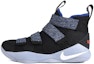 Buy Nike LeBron Zoom Soldier 11 Kelabu Glacier 897644-005