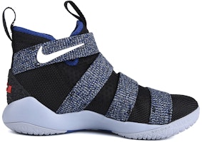 Nike LeBron Zoom Soldier 11 Gris Glaciar 897644-005 Order Nike LeBron Zoom Soldier 11 Gris Glaciar 897644-005