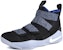 Nike LeBron Zoom Soldier 11 Kelabu Glacier 897644-005