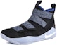 Lookbook Nike LeBron Zoom Soldier 11 Kelabu Glacier 897644-005