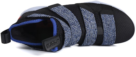 Nike LeBron Zoom Soldier 11 Gris Glaciar 897644-005 Shop Nike LeBron Zoom Soldier 11 Gris Glaciar 897644-005