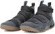 Nike LeBron Zoom Soldier 11 Kelabu Gum 897646-003
