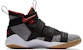 Nike LeBron Zoom Soldier 11 Safari 897646-006 (Warna Safari)