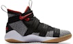 Order Nike LeBron Zoom Soldier 11 Safari 897646-006 (Warna Safari)