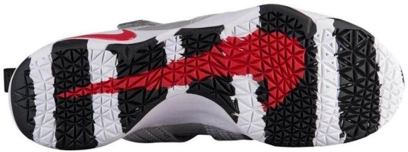 耐吉 LeBron Zoom Soldier 11 銀彈 897646-007 Purchase 耐吉 LeBron Zoom Soldier 11 銀彈 897646-007