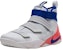 Nike LeBron Zoom Soldier 11 Ultramarine 897646-101