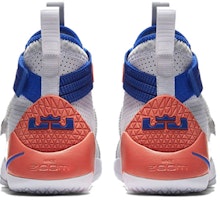 Nike LeBron Zoom Soldier 11 Ultramarino 897646-101 Shop Nike LeBron Zoom Soldier 11 Ultramarino 897646-101