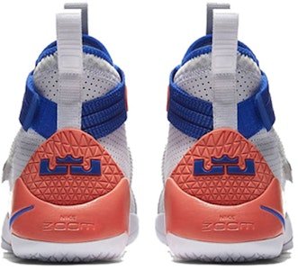 나이키 르브론 줌 솔져 11 울트라마린 (Nike LeBron Zoom Soldier 11 Ultramarine) 897646-101 Shop 나이키 르브론 줌 솔져 11 울트라마린 (Nike LeBron Zoom Soldier 11 Ultramarine) 897646-101