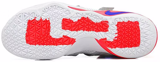 Nike LeBron Zoom Soldier 11 Ultramarino 897646-101 Purchase Nike LeBron Zoom Soldier 11 Ultramarino 897646-101