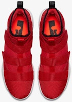 나이키 르브론 줌 솔져 11 유니버시티 레드 화이트 897644-601 Order 나이키 르브론 줌 솔져 11 유니버시티 레드 화이트 897644-601