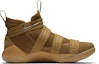 Order Kasut Nike LeBron Zoom Soldier 11 Wheat 897646-700