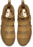 Nike LeBron Zoom Soldier 11 Trigo 897646-700 Shop Nike LeBron Zoom Soldier 11 Trigo 897646-700