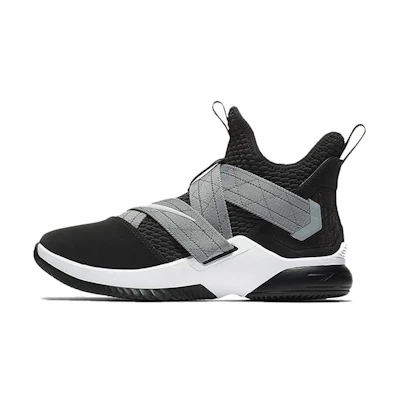 Nike LeBron Zoom Soldier 12 Air Raid